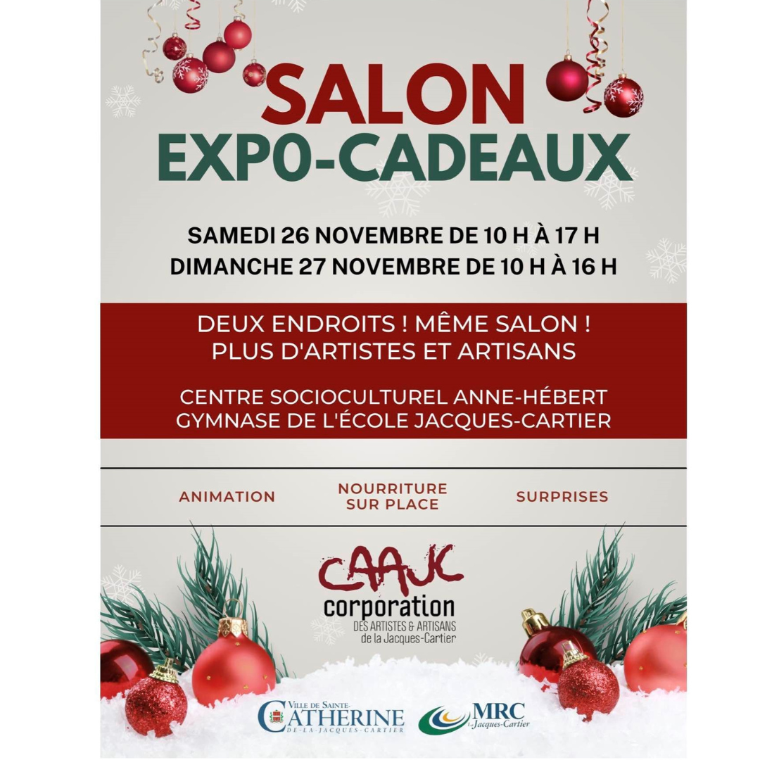 Salon Expo-Cadeaux