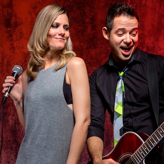 La Blonde & la Bête