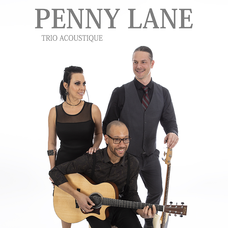 Penny Lane Trio