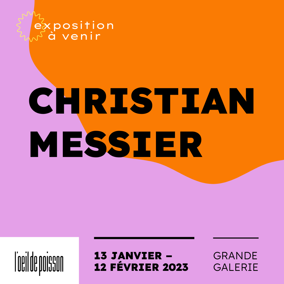 Christian Messier | Symphonie en brun Van Dyck