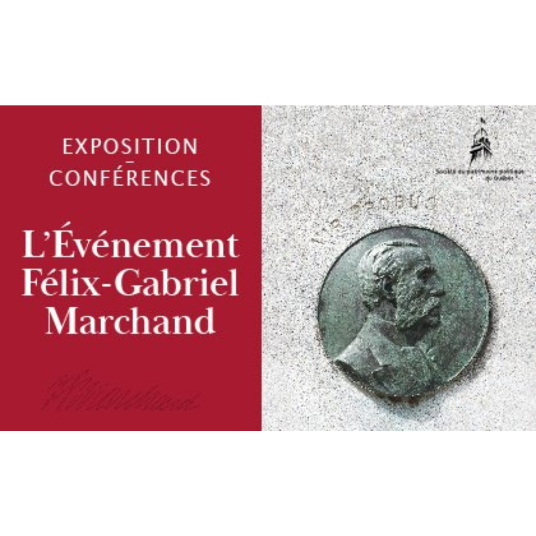 L’Événement Félix-Gabriel Marchand
