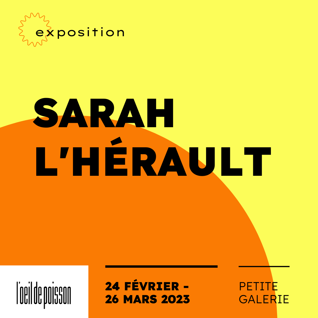 Sarah L’Hérault