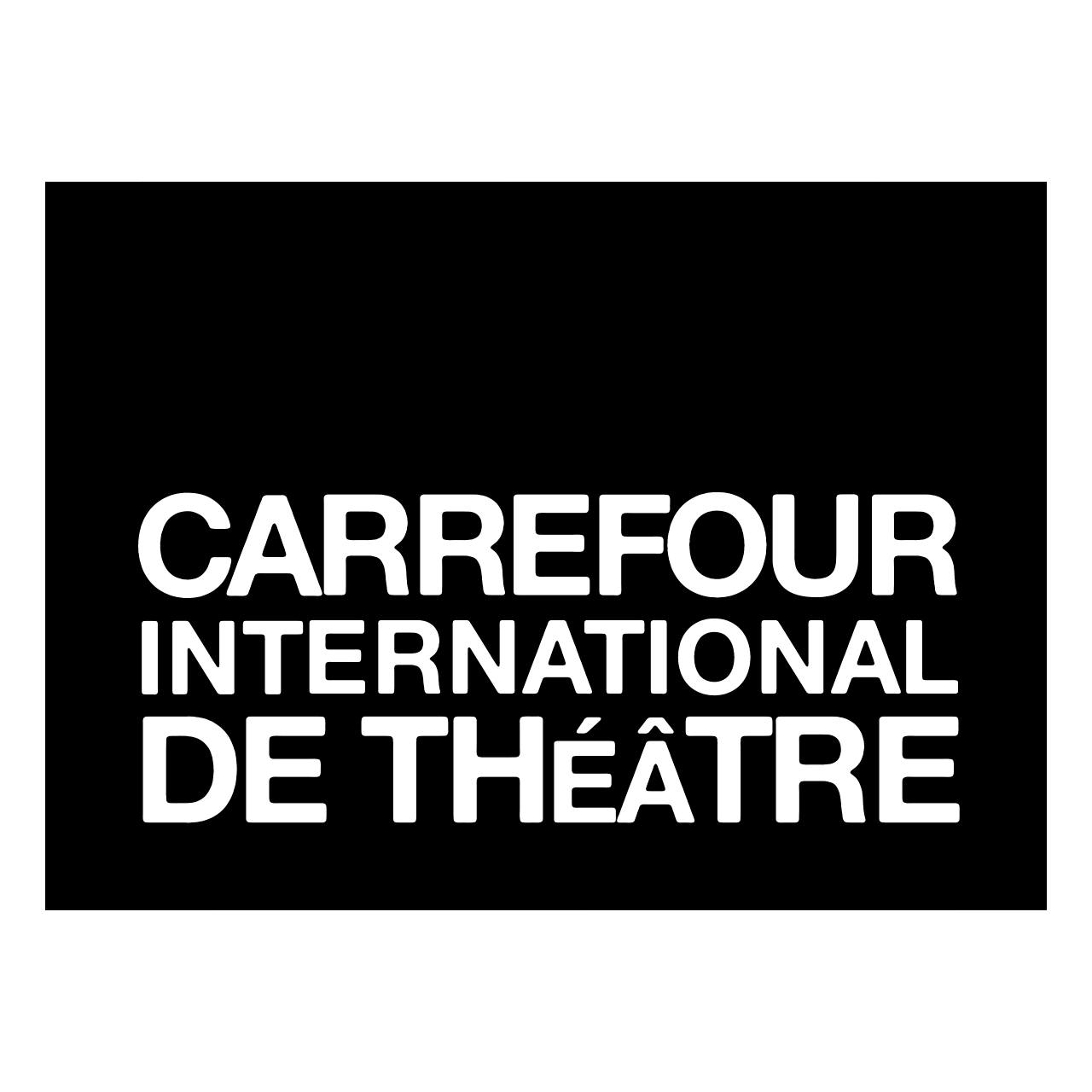 23e festival du Carrefour international de théâtre