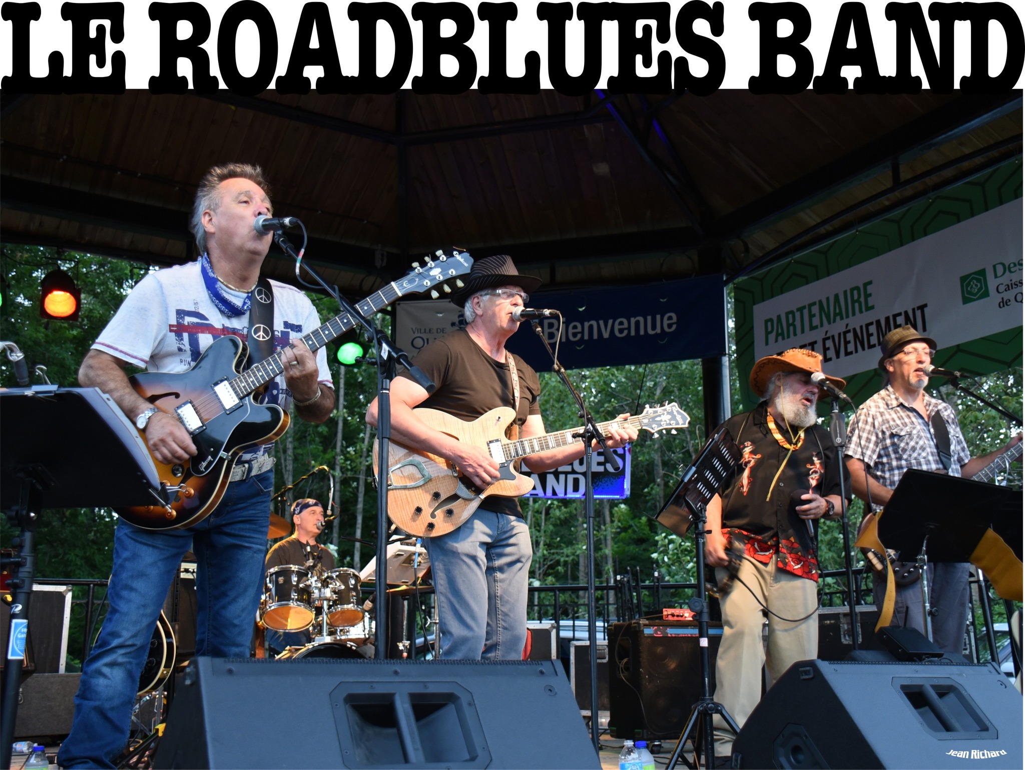 RoadBlues Band