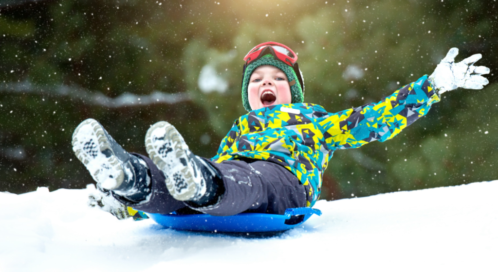 Centre récréotouristique des Hautes Terres