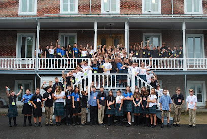 Collège Dina-Bélanger