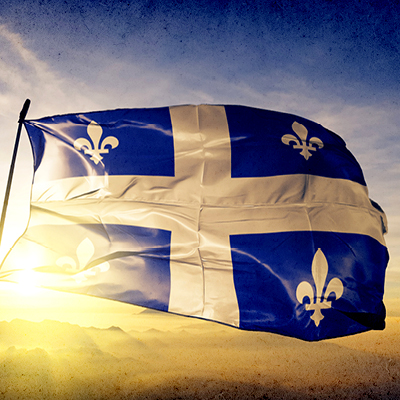 Fête nationale du Québec St-Louis-de-France
