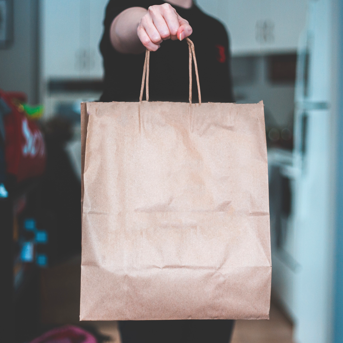 Restaurants ouverts durant le confinement