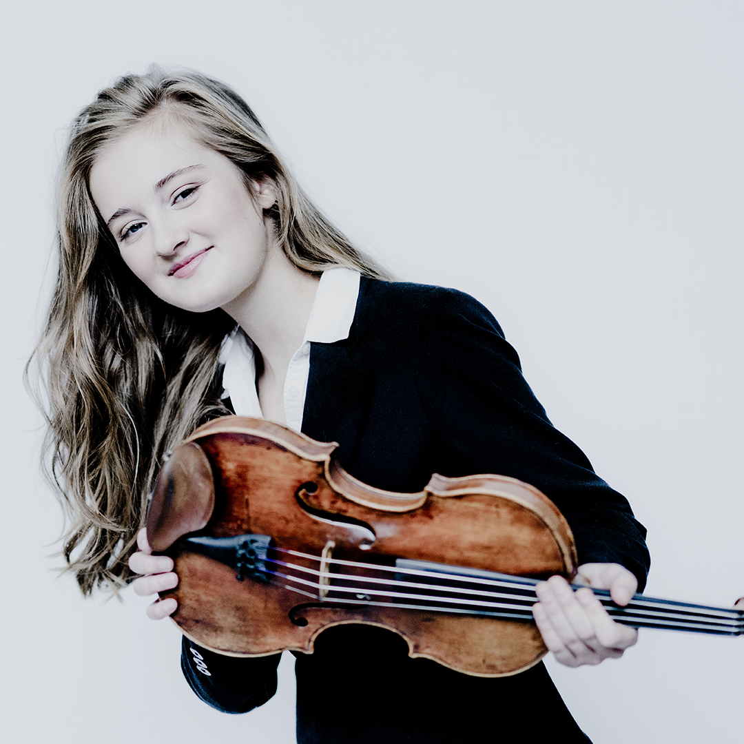 Le Concerto pour violon de Mendelssohn – Orchestre Symphonique de Québec