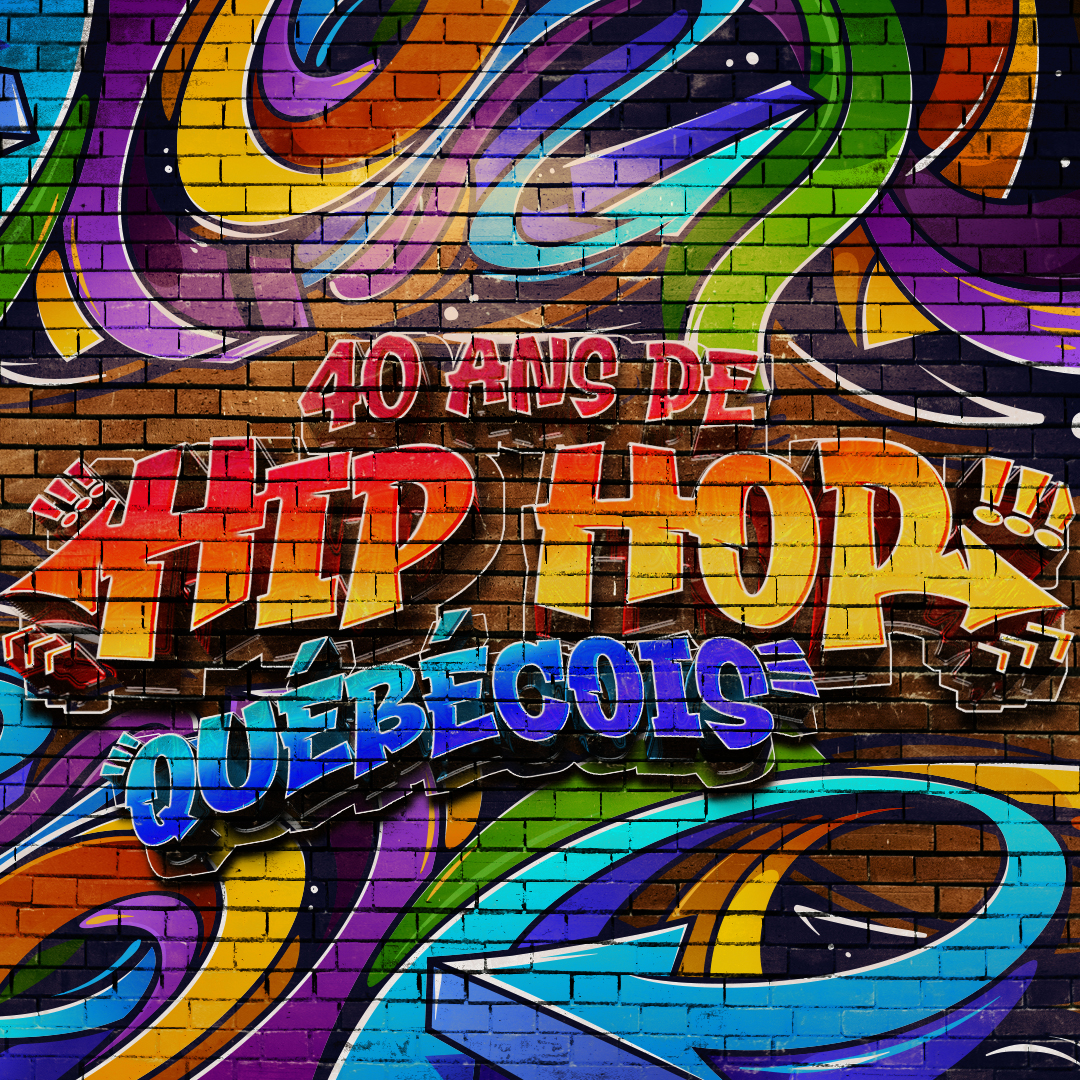 40 ans de Hip Hop québécois – Orchestre Symphonique de Québec