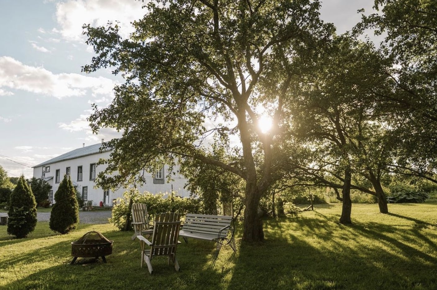 Tigidouland Jardin Sorcier