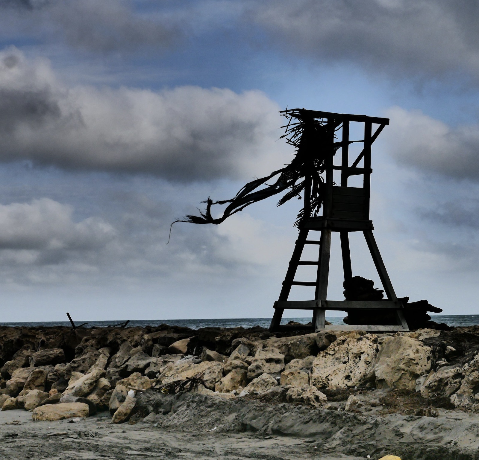 Le vieil homme et la mer: au-delà des mots