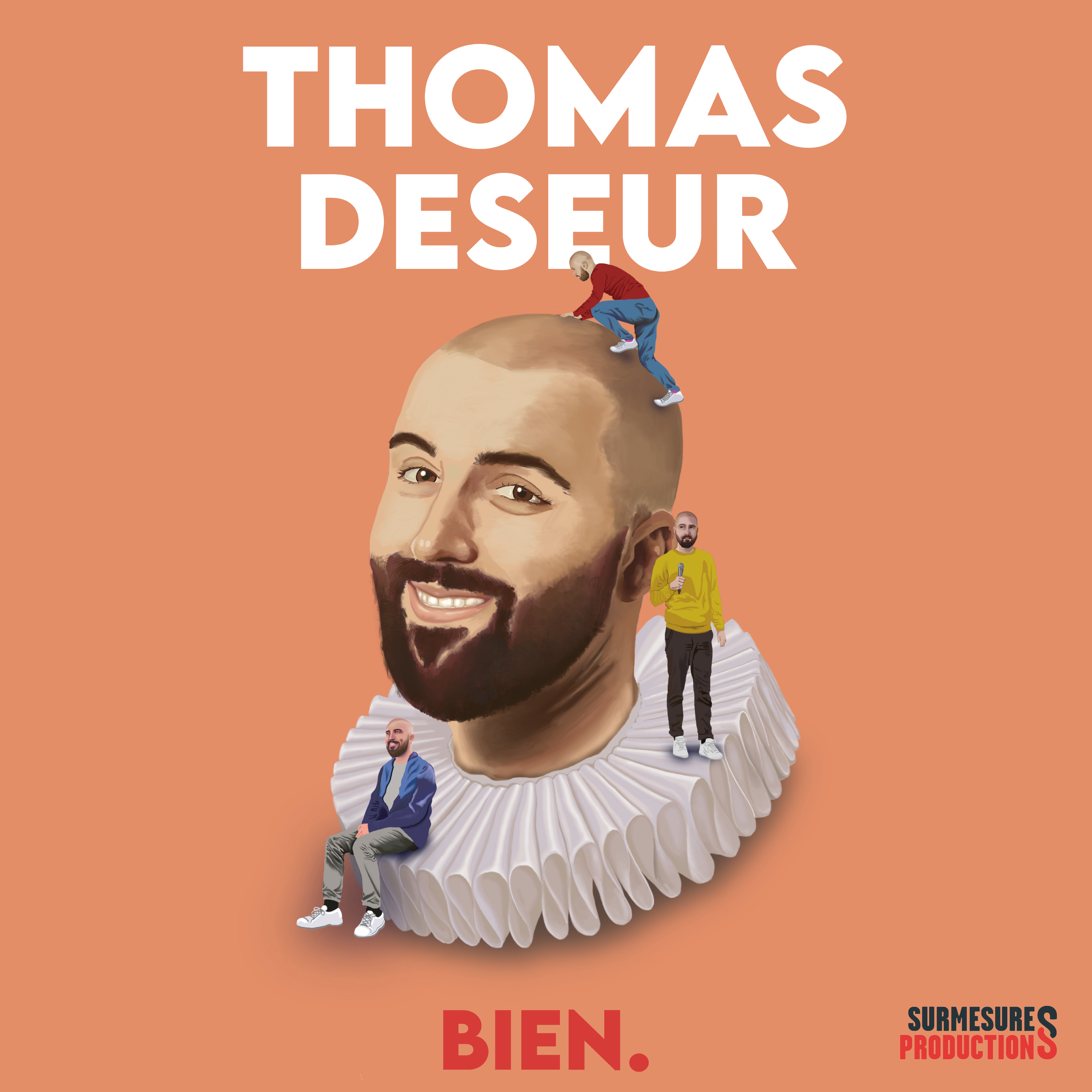 THOMAS DESEUR | Bien