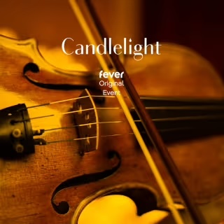 Candlelight : Hommage à Coldplay