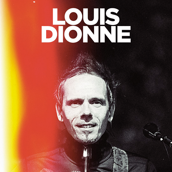 Louis Dionne – 28 Février