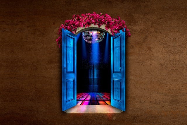 ABBA Célébration Souper & Spectacle