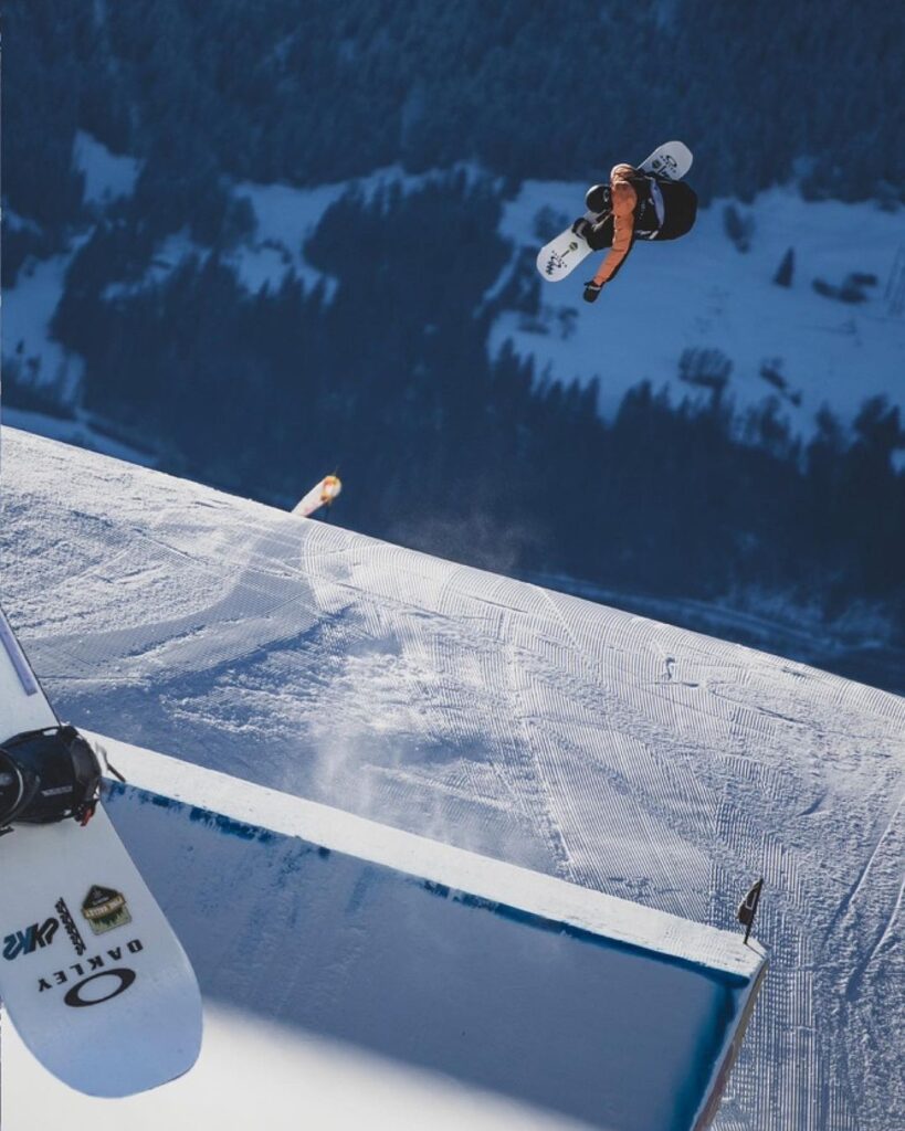 Bataille Royale | Coupe du Monde FIS de Snowboard Cross