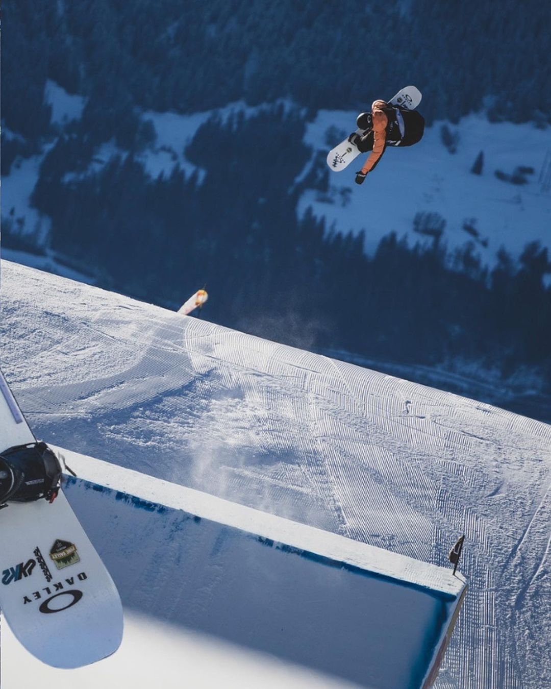 Bataille Royale | Coupe du Monde FIS de Snowboard Cross
