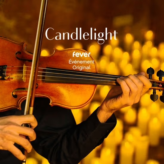 Candlelight : Hommage à Leonard Cohen