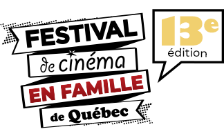 Festival de cinéma en famille de Québec