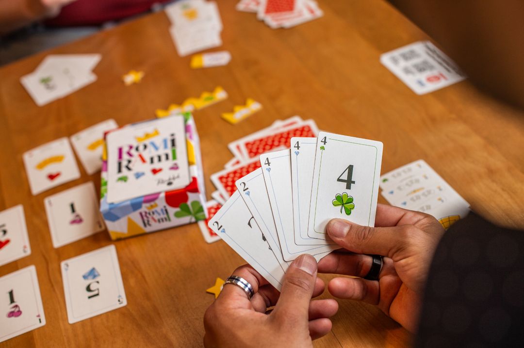 Randolph Pub Ludique Québec