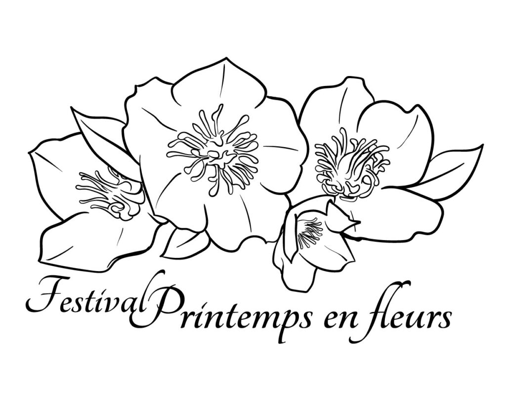 Festival Printemps en Fleurs 2e Edition