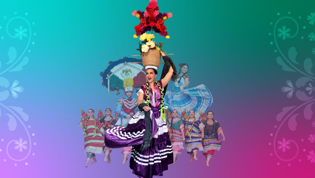 Guelaguetza, tradition mexicaine