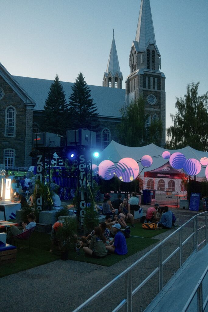 festif de charlevoix