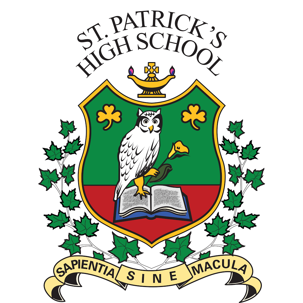 St.Patrick’s High School
