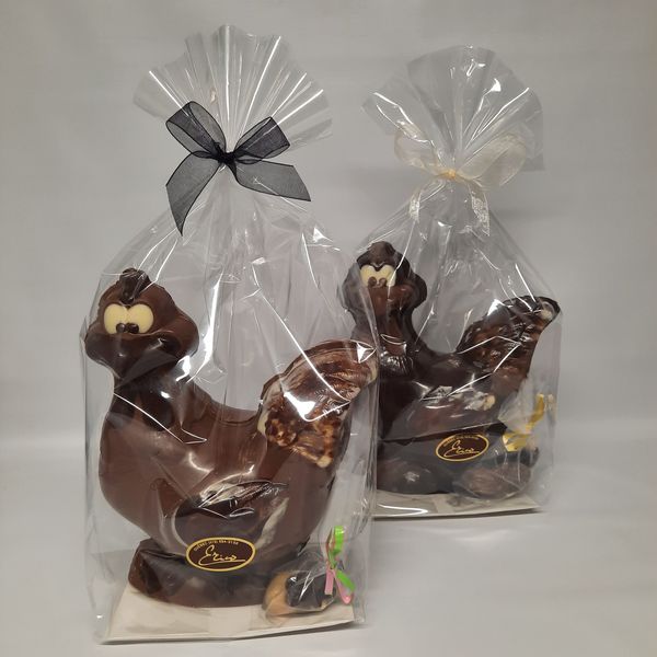 Érico - chocolaterie créative - chocolats