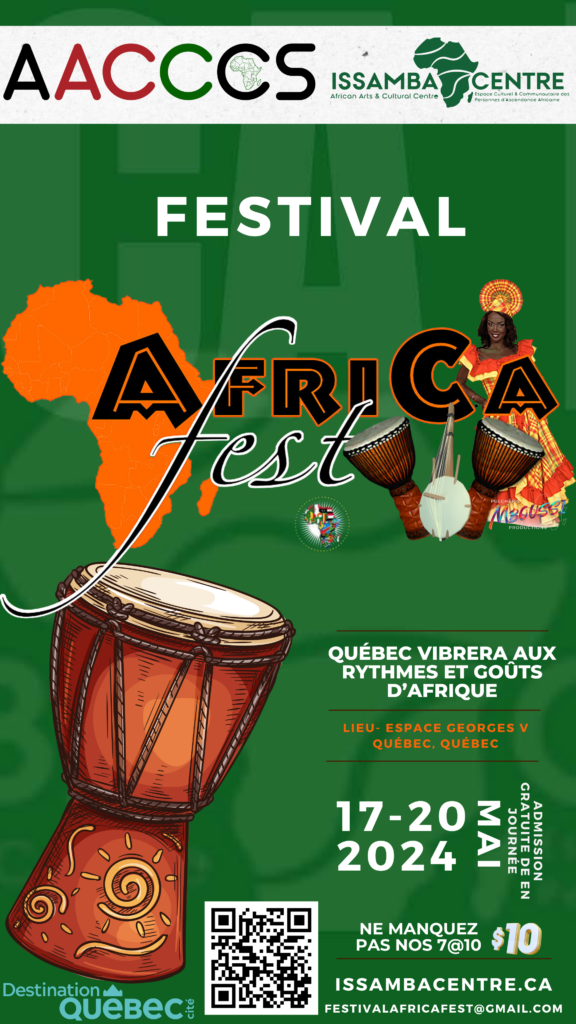 Festival AfriCa Fest