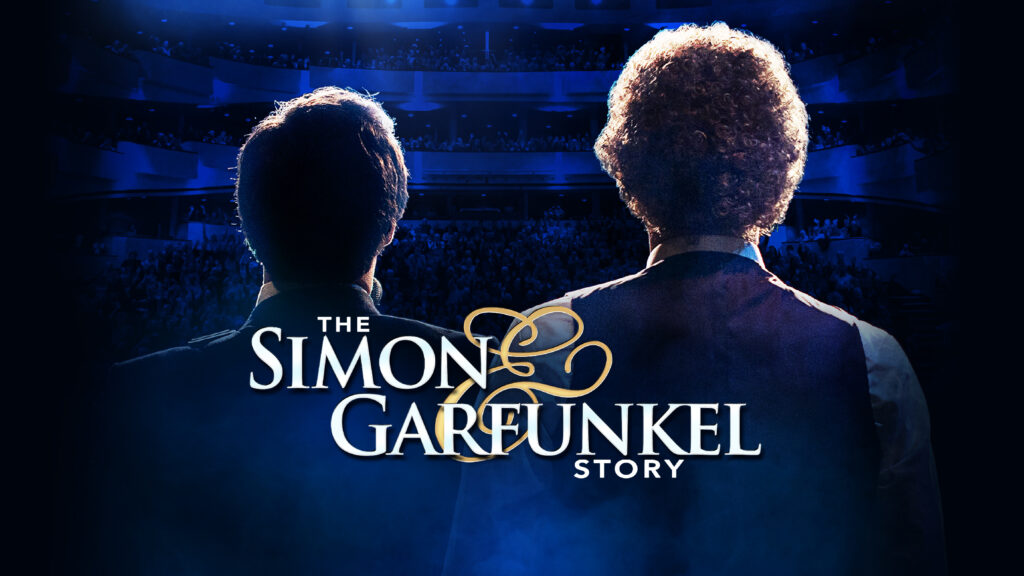 The Simon & Garfunkel Story au Théâtre Capitole