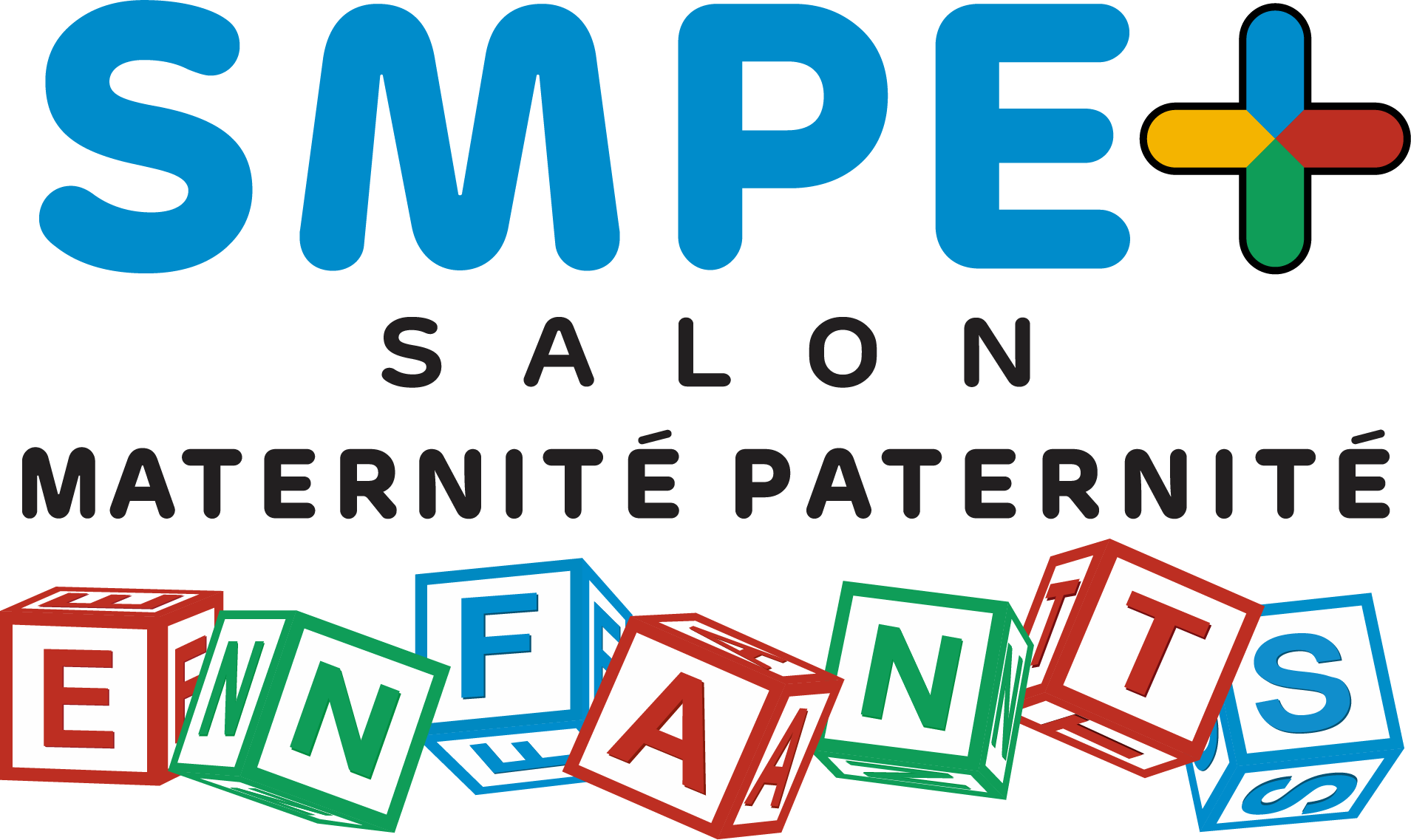Salon Maternité Paternité Enfants Québec (SMPE+)