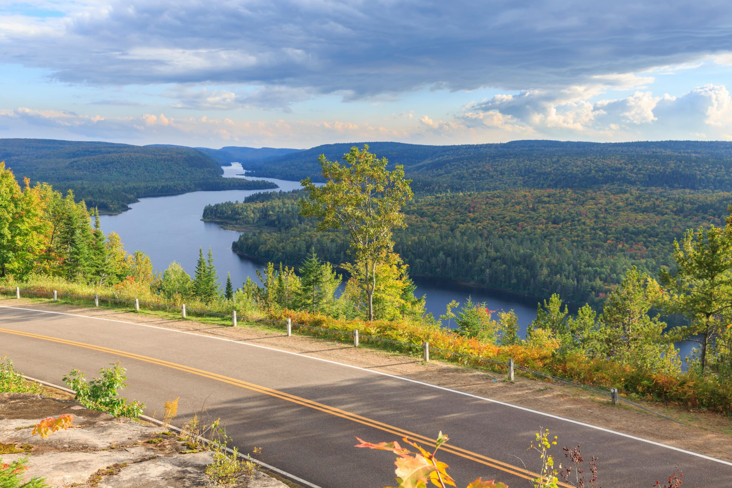 Découvrez les 5 destinations incontournables, pour un été inoubliable au Québec