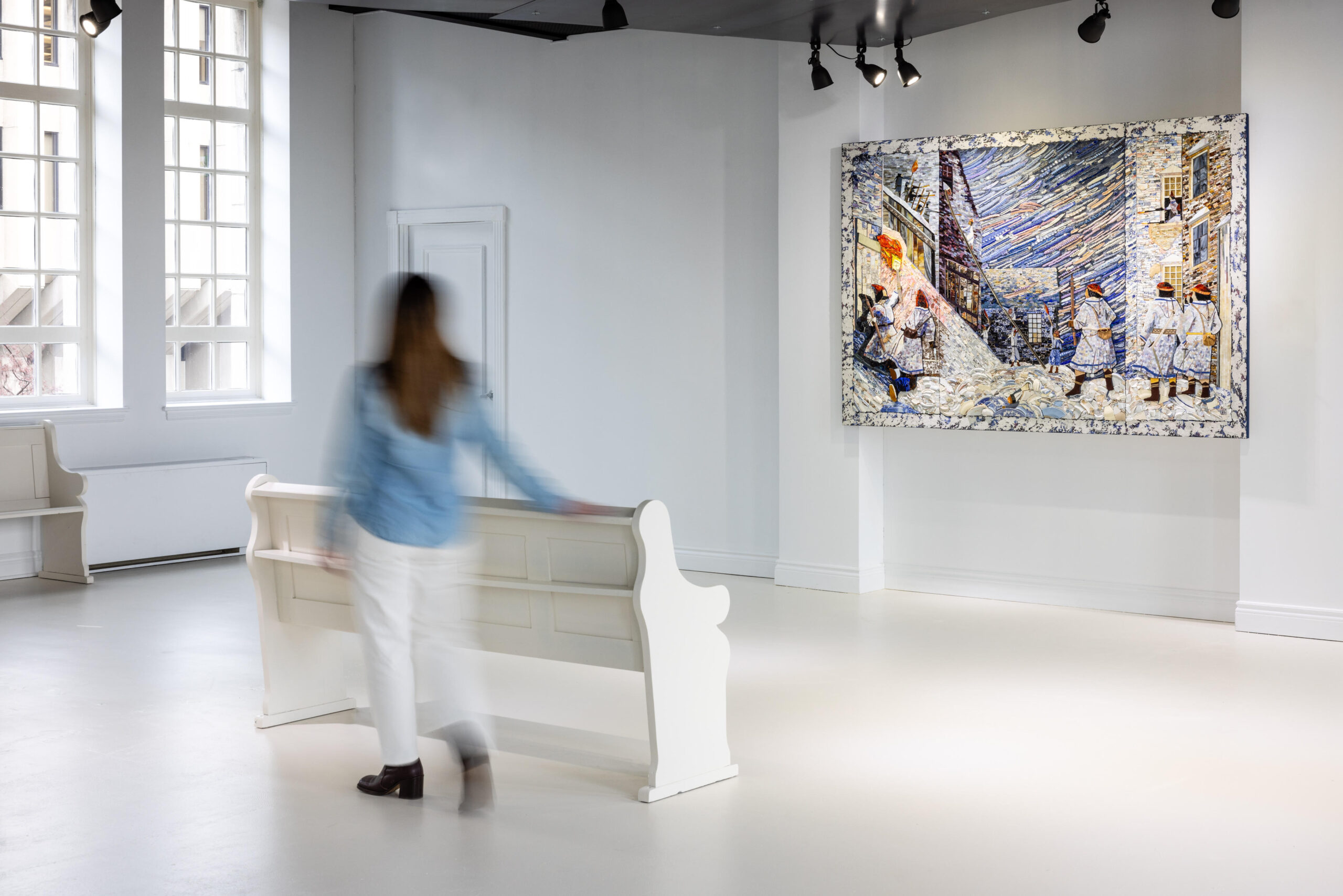 Plongez dans l’histoire avec une nouvelle exposition au Musée des plaines d’Abraham!