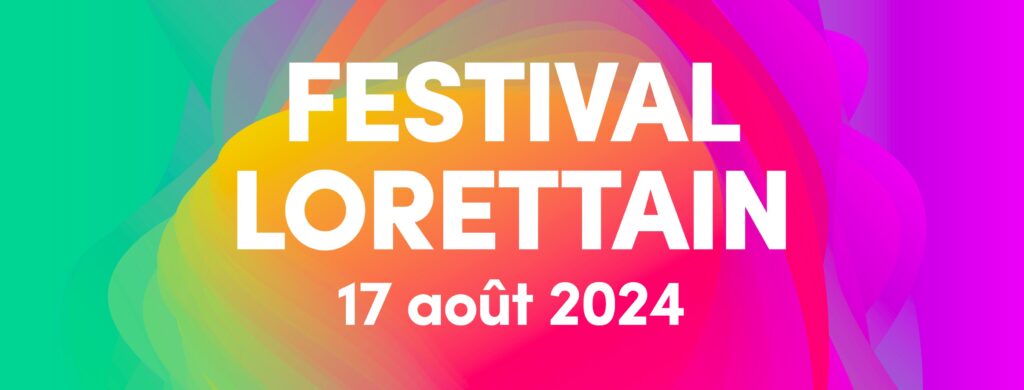 Festival Lorettain