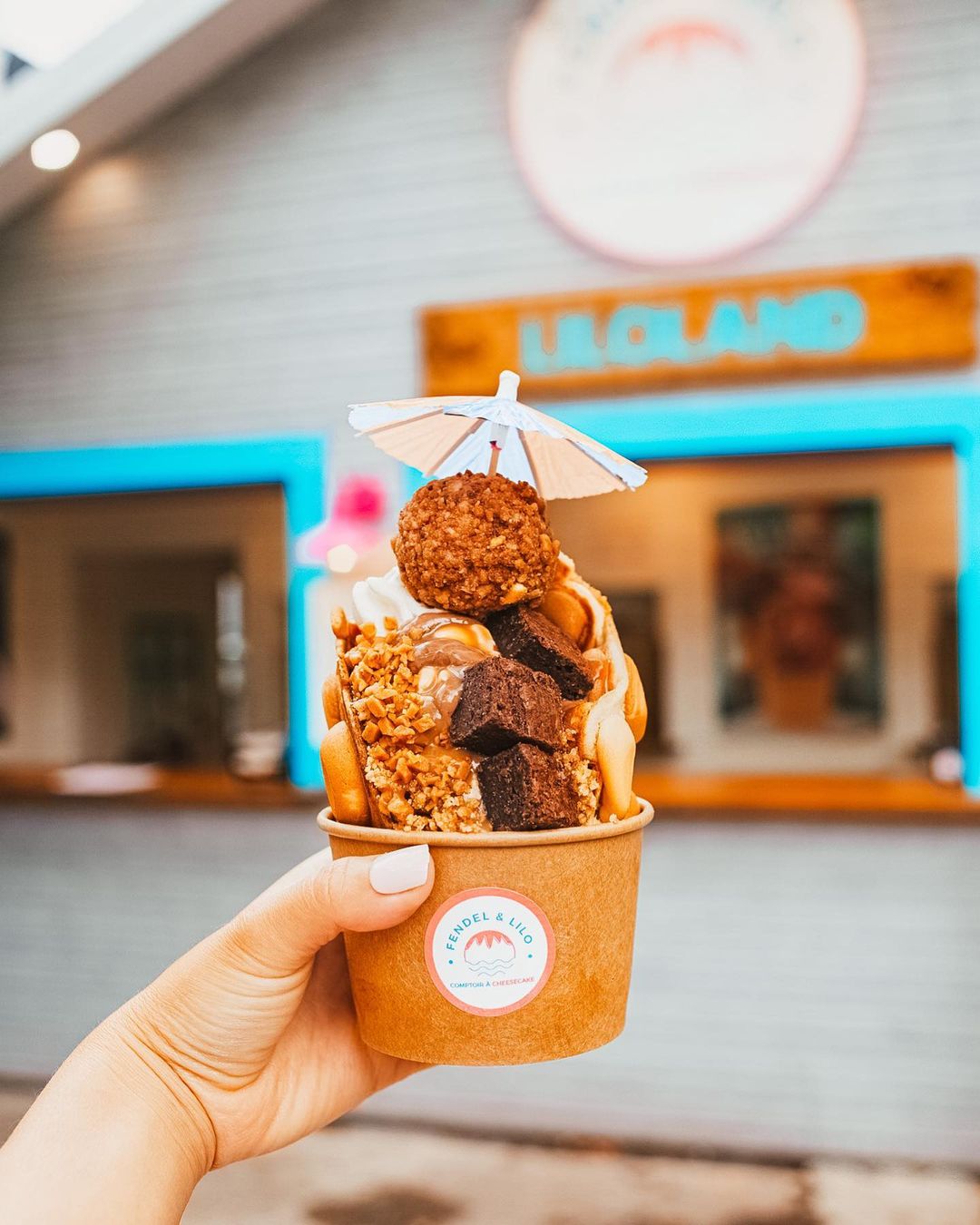 Crème glacée à Québec : les meilleurs endroits