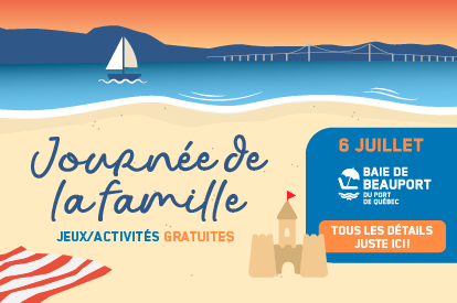 Journée de la famille