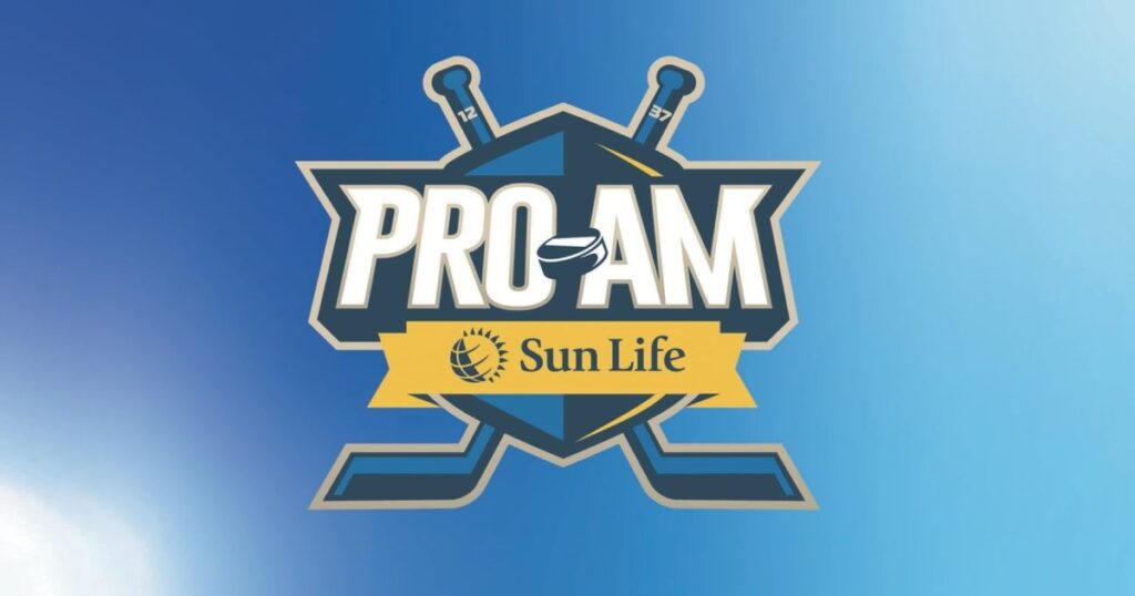 Pro-Am Sun Life
