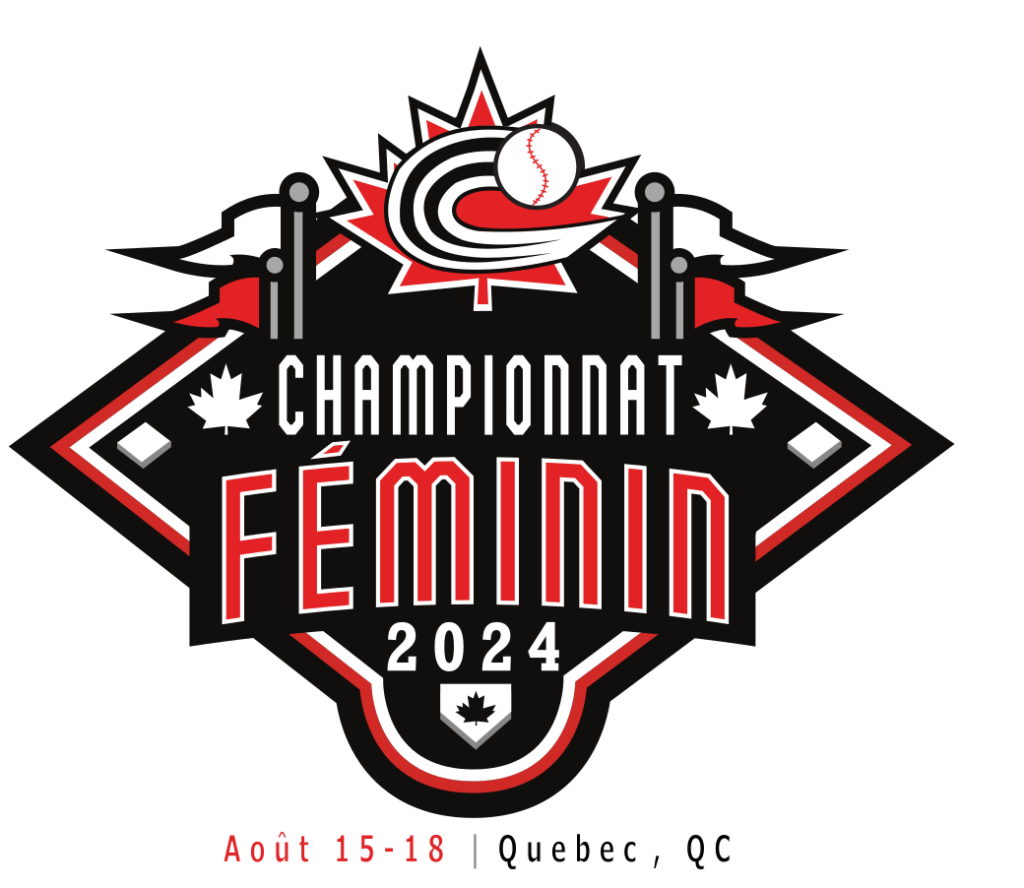 Championnat canadien de baseball sénior féminin 2024
