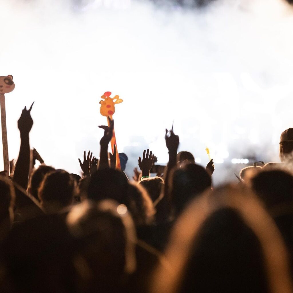 Unity Fest - Quoi Faire en août à Québec 