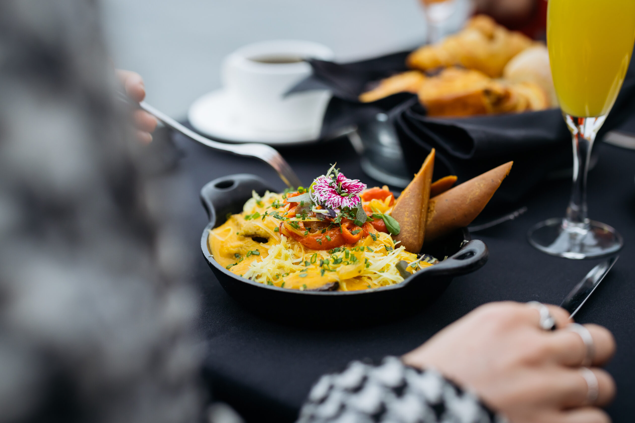 Croisières Brunch Signature à Québec