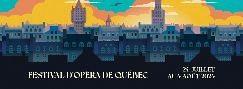 Festival d’opéra de Québec