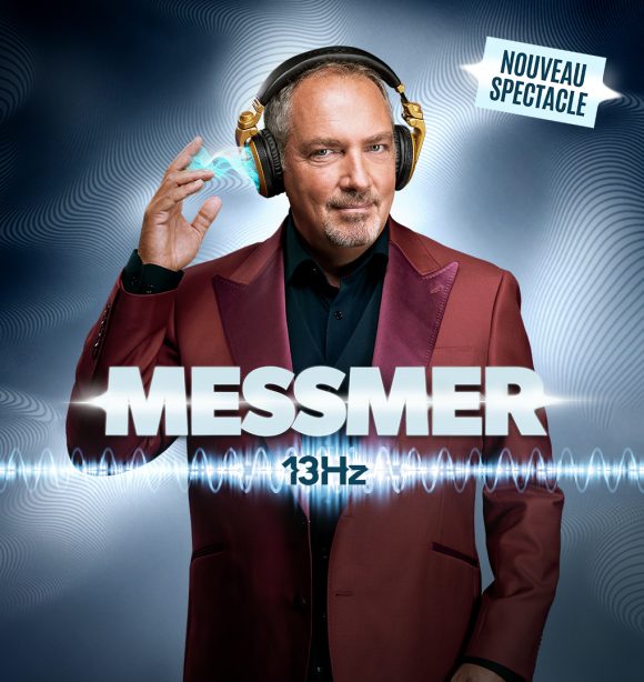 Messmer – 13Hz