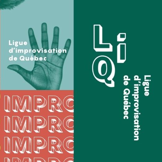 Spectacles de la Ligue d&rsquo;improvisation de Québec