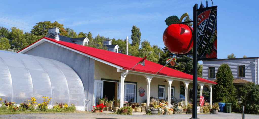 Ferme Arthur Cauchon