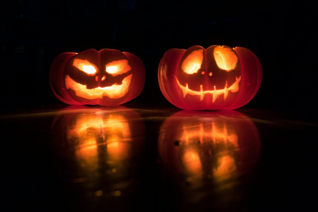 Halloween au Patro Roc-Amadour