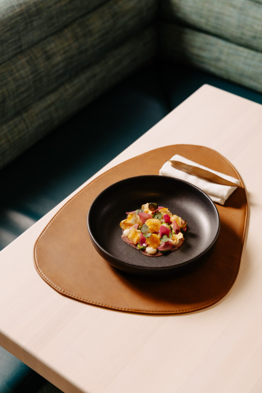 Québec Table Gourmande