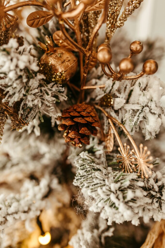 Le Grand Marché de Noël