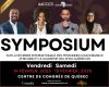 Symposium sur la Décennie Internationale des Personnes d’Ascendance Africaine et le Leadership des Afro-Québécois